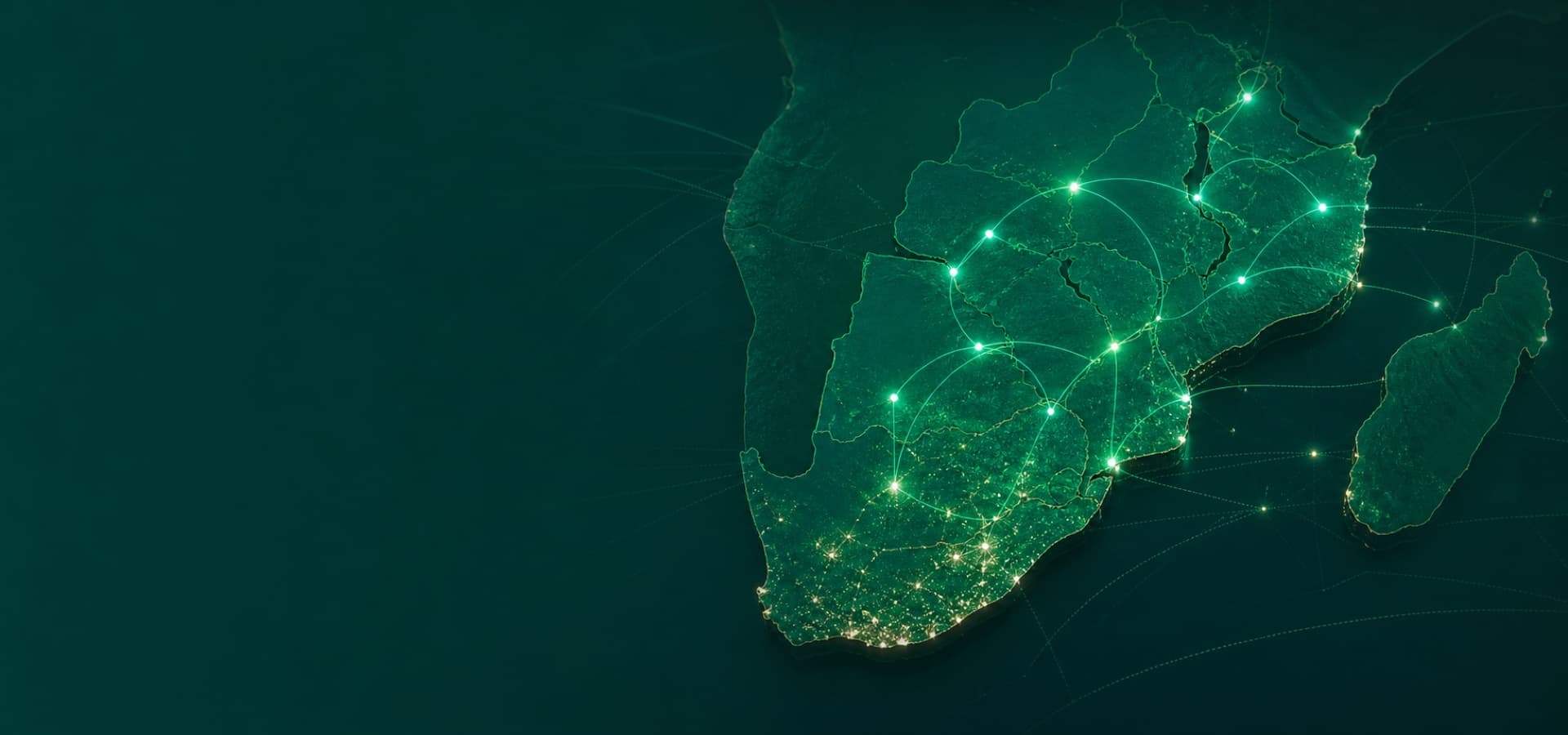 Regional Presence